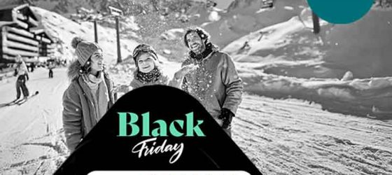 Promotion MMV : Black Friday 2025