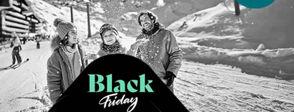 Promotion MMV : Black Friday 2025