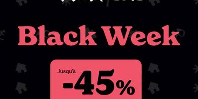 Promotion Vacancéole: Black Friday 2025