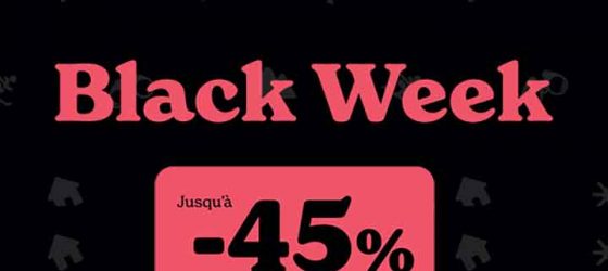 Promotion Vacancéole: Black Friday 2025