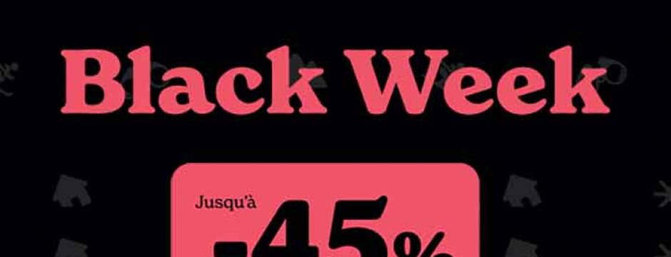 Promotion Vacancéole: Black Friday 2025