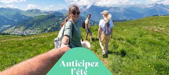Promotion MMV : Anticipez l'été
