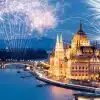 Croisière Nouvel An sur le Danube avec Rivages du Monde