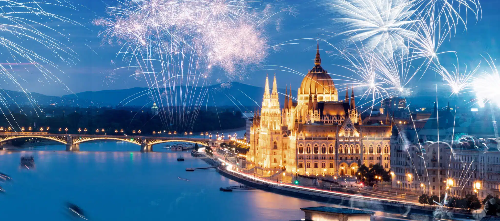 Croisière Nouvel An sur le Danube avec Rivages du Monde